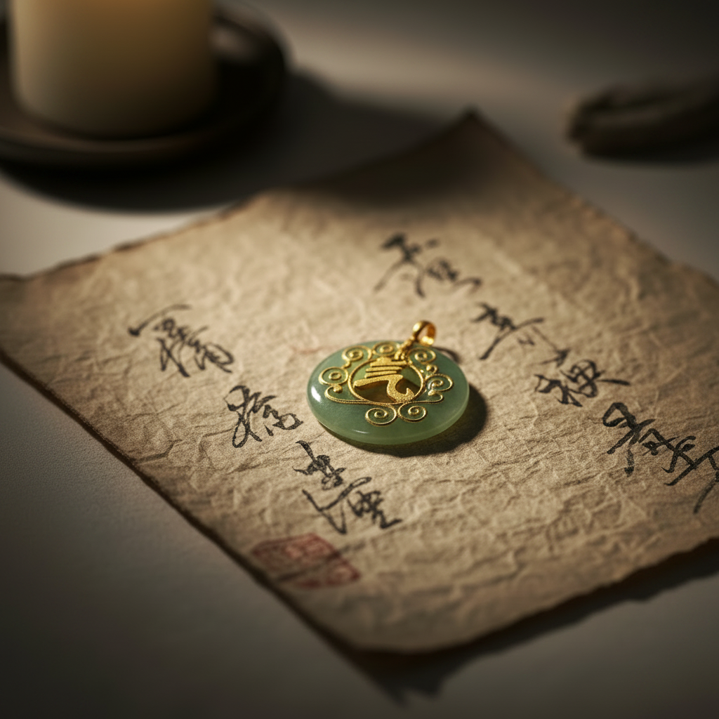 Taoist Element Balance Reading